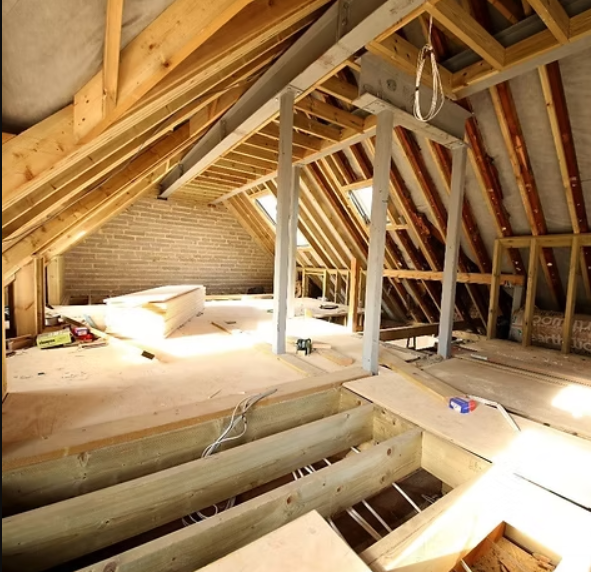 Completed roofing project 8 in Wembley