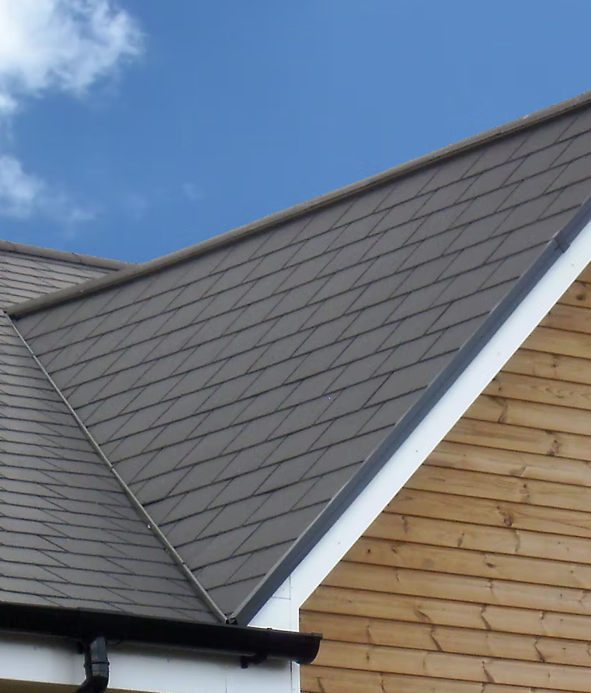 Completed roofing project 5 in Wembley